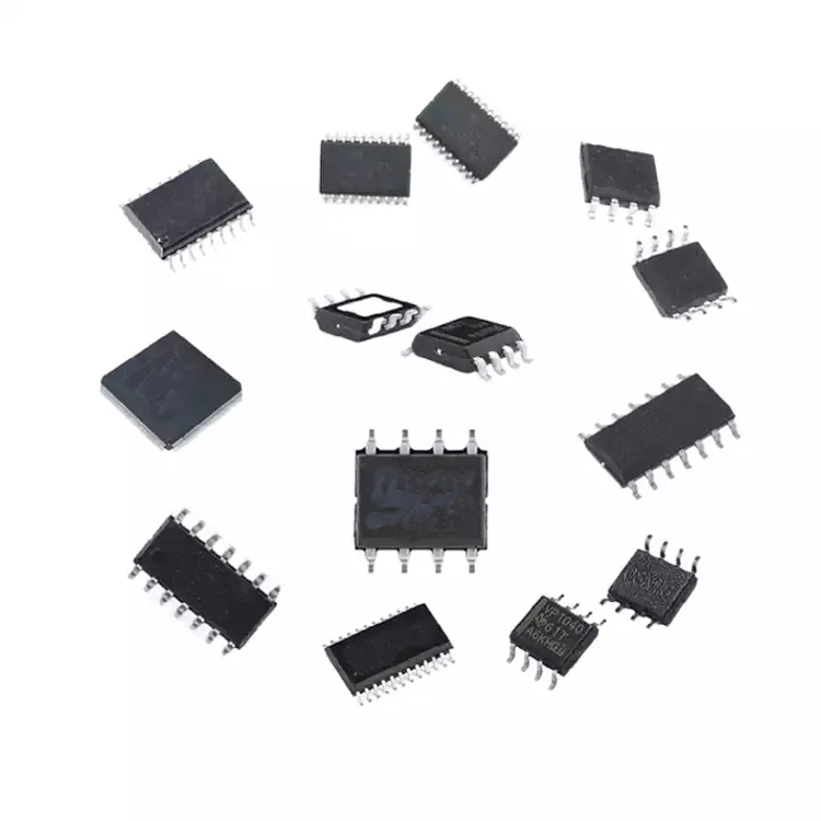ATMEGA32L-8AU новые оригинальные Интегральные схемы IC MCU 8BIT 32KB FLASH 44QFP микроконтроллер микросхемы