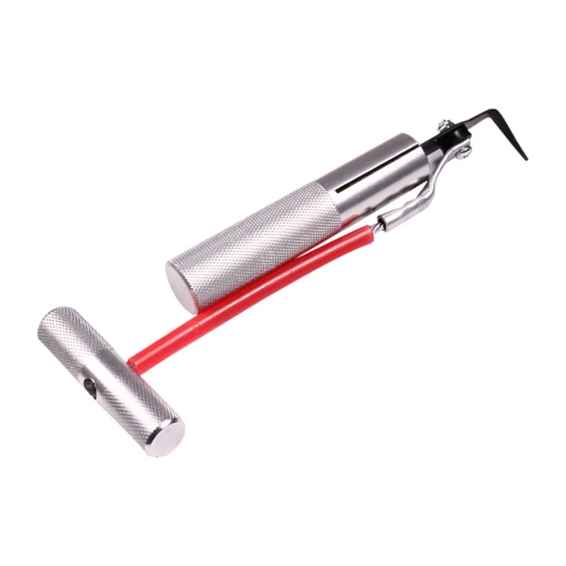 CLAUTOOL Windshield disassembling broach group car glass tool, glass dismounting device,  Auto glass repair tools broach handle