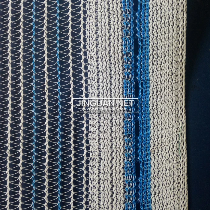 ПЭ анти-град сетка для яблони