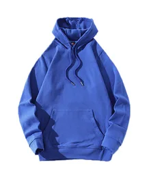 autumn and winter with hoodie company corporate team printing logo printing work clothes DIY party culture advertising shirt