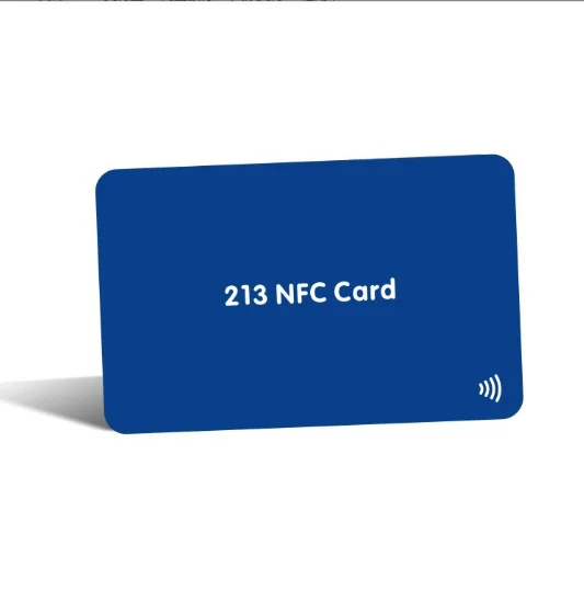 Пользовательские 213 215 216 визитная карточка NFC доступ в отель Лифт карта Интеллектуальный rfid Ключ карта дверной замок отеля