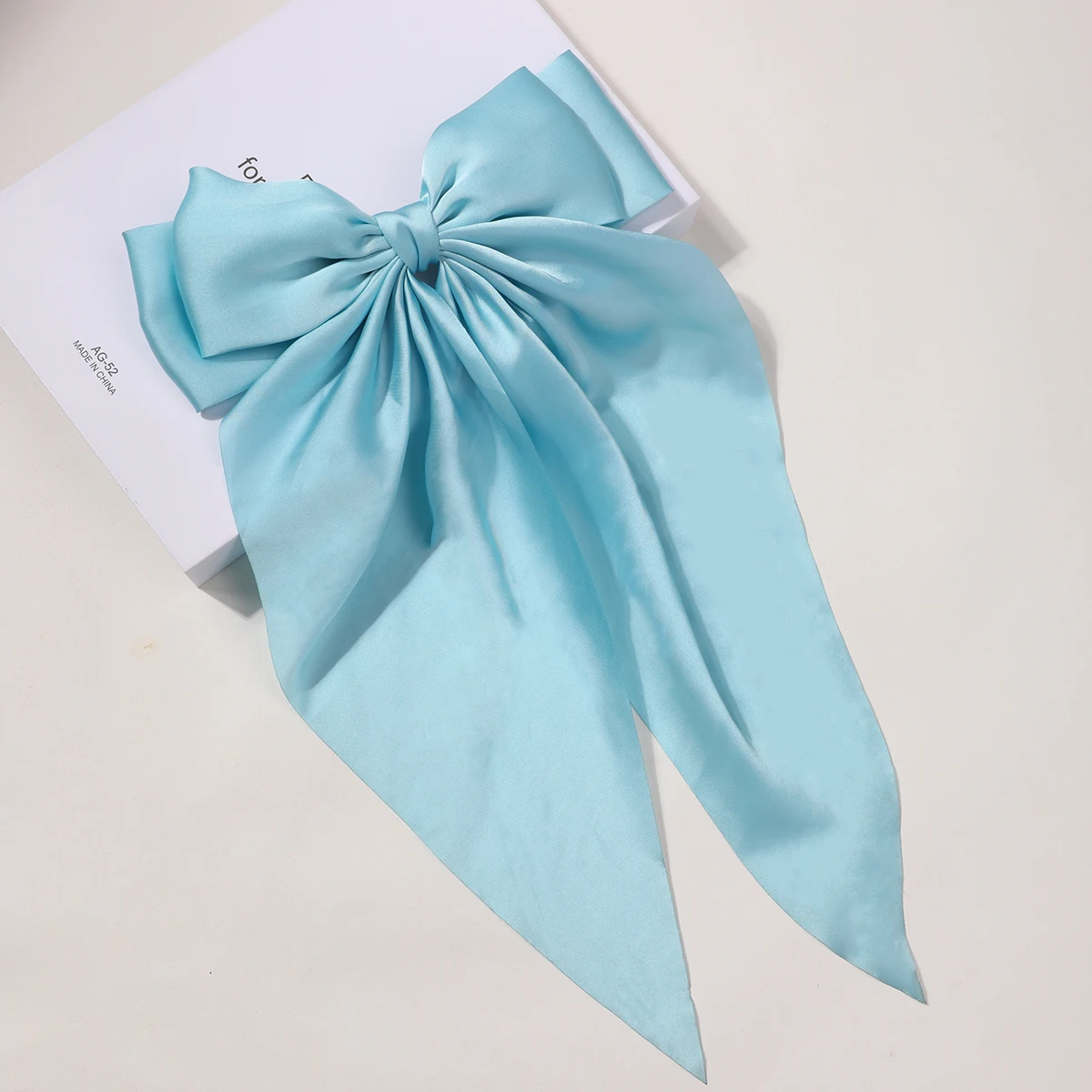 New Product Hair Bows For Girls Accessories Bow Clips Hair Accessories