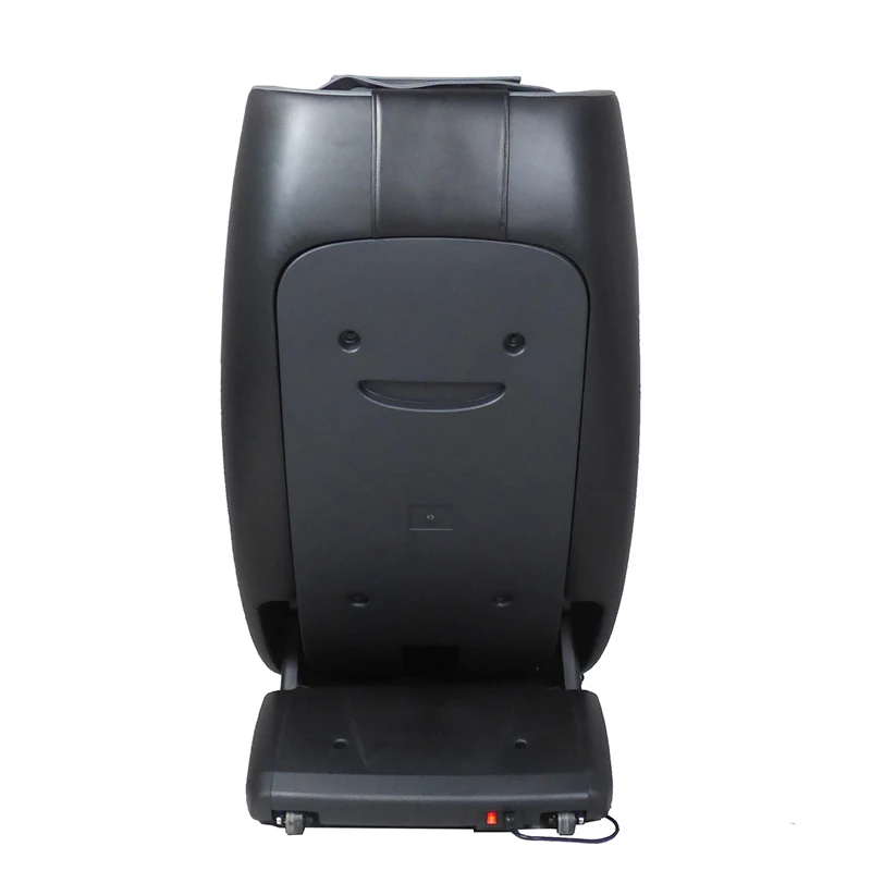 Luxury Electric Full Body Shiatsu Kneading Chair Massage 3D L Track Zero Gravity Massage Chair