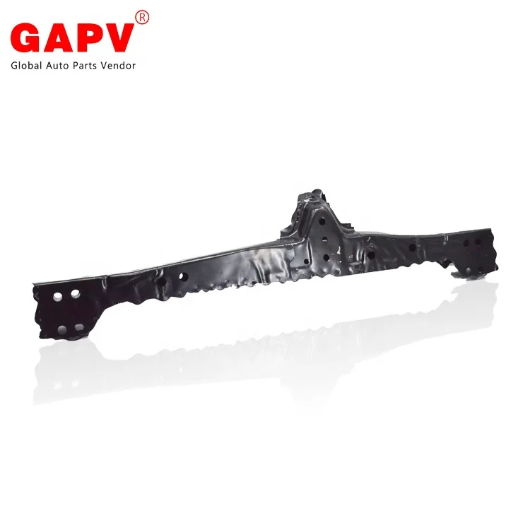 GAPV factory price Lower beam of radiator for toyota corolla 2014-2017 57104-02380