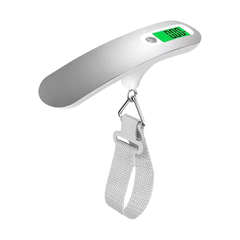 Luggage Scale Supplier Digital Hanging Luggage Scale Portable Handheld Electric Luggage Scales