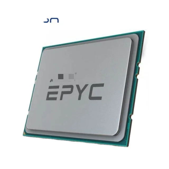 P38696-B21 * MD EPYC 7763 2,45 ГГц 64-ядерный процессор 280 Вт для DL385 G10 Plus v2 P39062-001