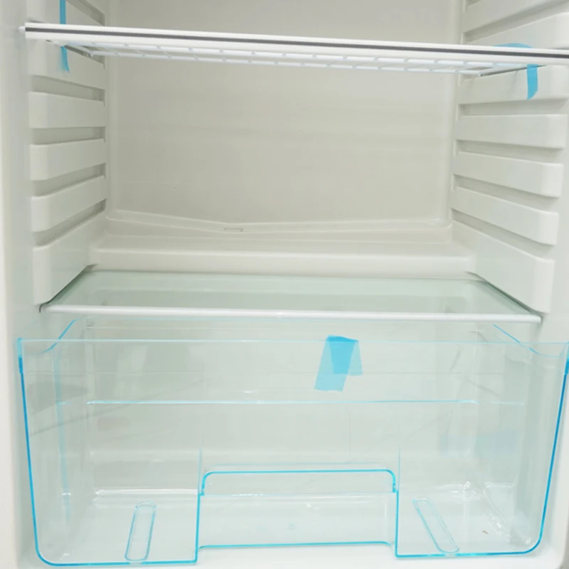 BCD-258 Side by Side Fridge Fridge Lock with Key