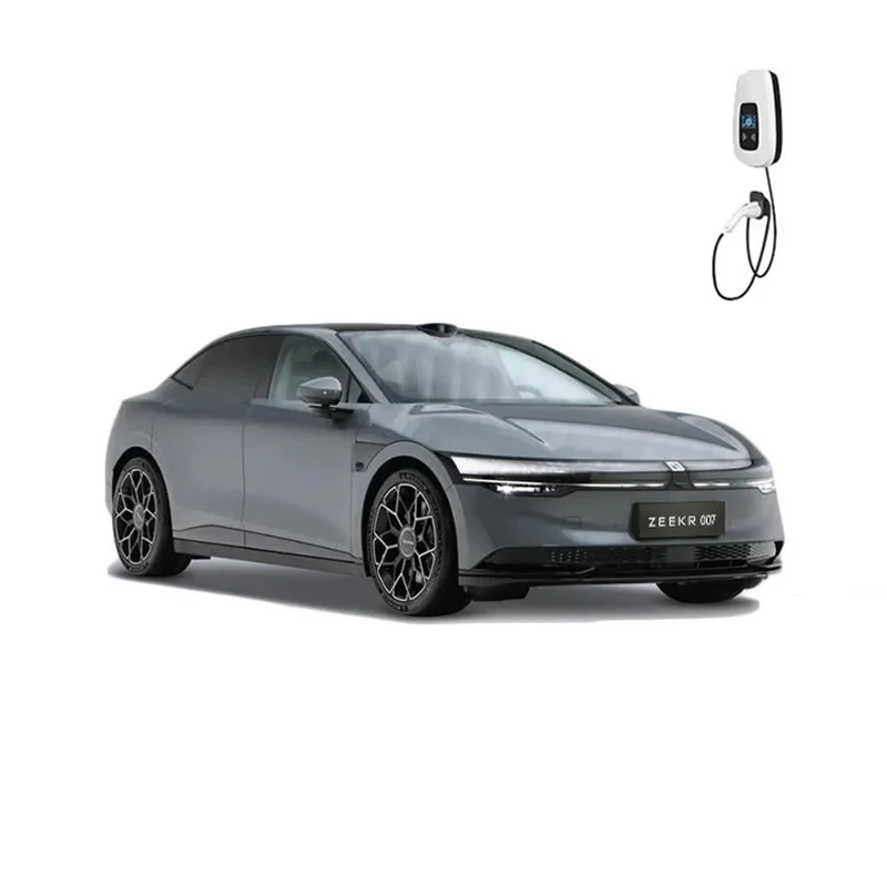 2024 Zeekr Long Range Electric Car New 007 4wd Adult Electric Car Geely Zeekr 007 Ev Presa Zeekr 001 X Sale Electric Car Used