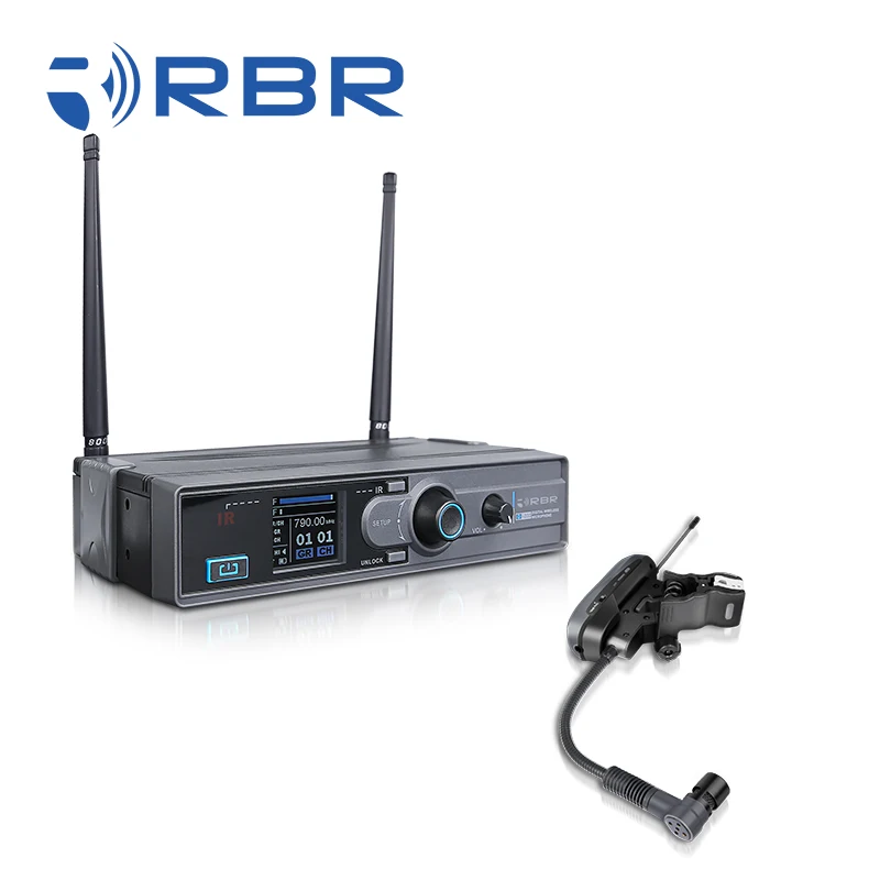 Цифровой саксофон с функцией Echo d333 беспроводной
