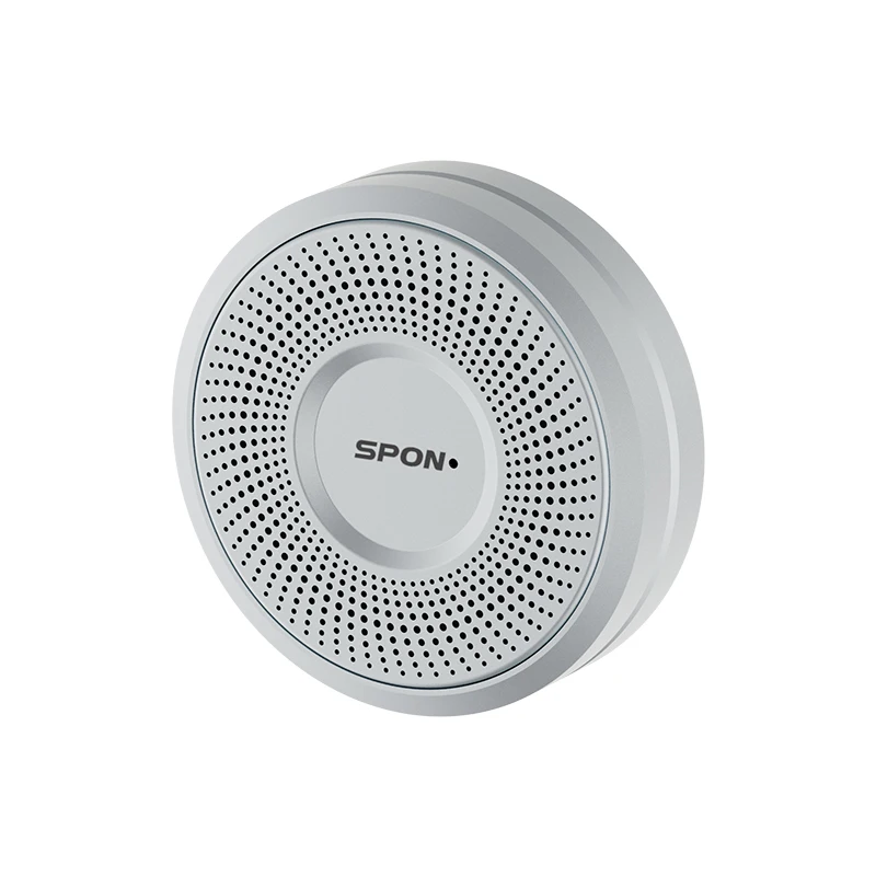 SPON CCTV microphone Ceiling Surveillance Microphone for Bank, School Security  CCTV microphone manufacture professional audio