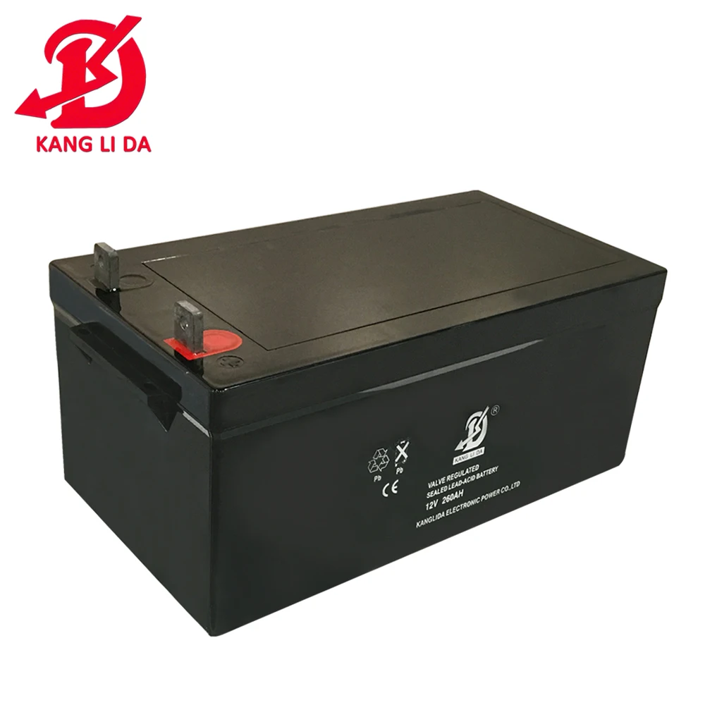 300ah agm deep cycle solar battery 12v 300ah 12v 300ah agm battery for solar