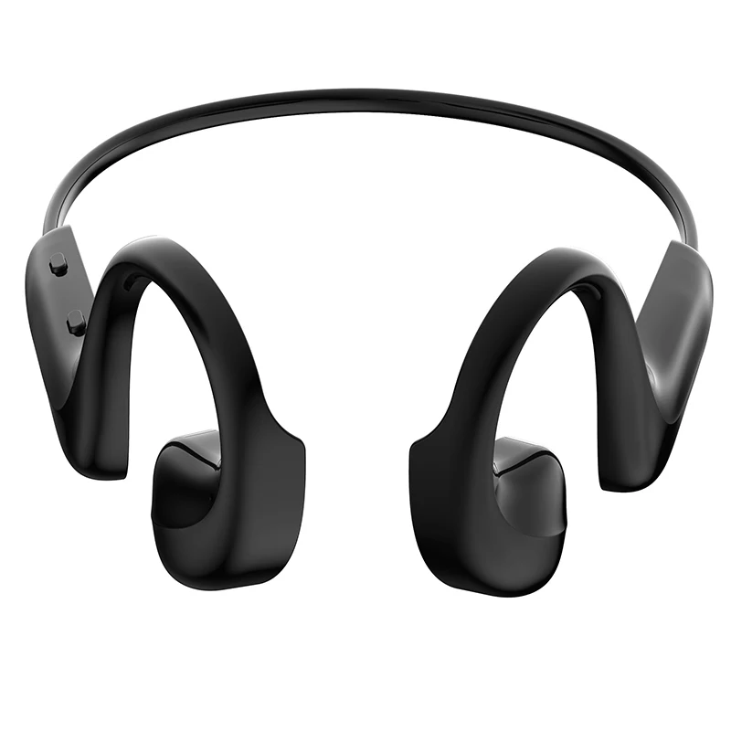  Новые поступления Лидер продаж беспроводные наушники G100 Bt5.1 с костной проводимостью спортивные водонепроницаемые гарнитура для активного