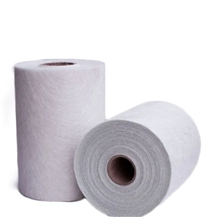CSM 450g 300g e-glass fiberglass chopped strand mat roll