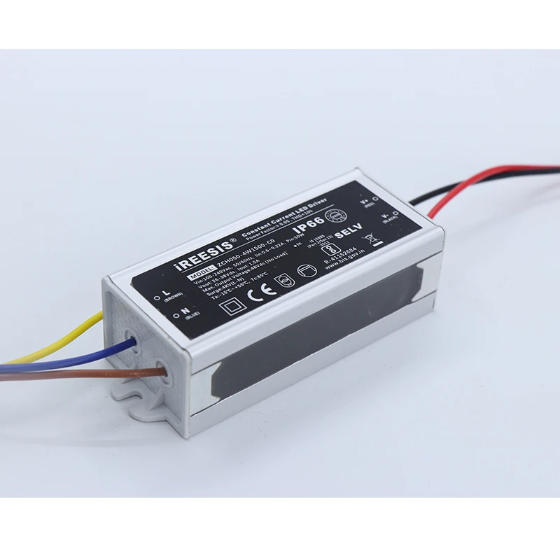 500W 400W 300w 200w 150w 120w 100w 80w outdoor led lighting led driver ip67 waterproof led power supply