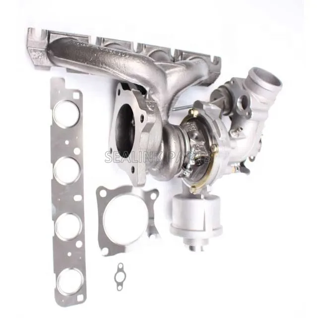Auto Parts Turbocharger K03 53039880106 53039880087 06D145701D 06D145701H 06D145701G turbo charger for Audi A4 A6 S4 S6 TFSI