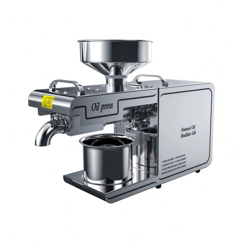 Lemon essential oil extraction machine oil extractor machine mini oil press machine