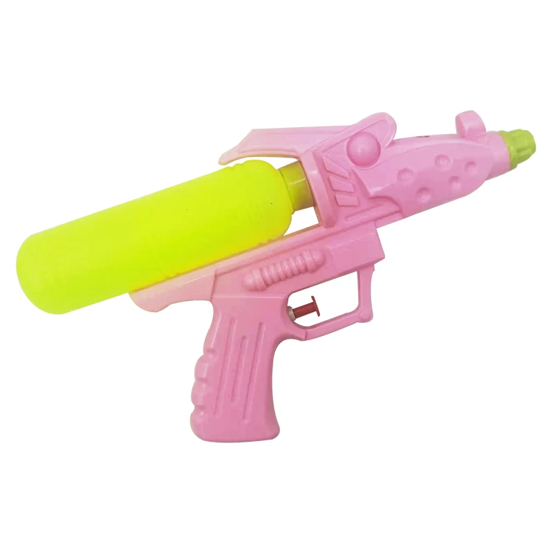 Summer Swimming Pool Beach Yard Water Gun For Kids & Adults Squirt Gun Water Toy For Family Outdoor Play