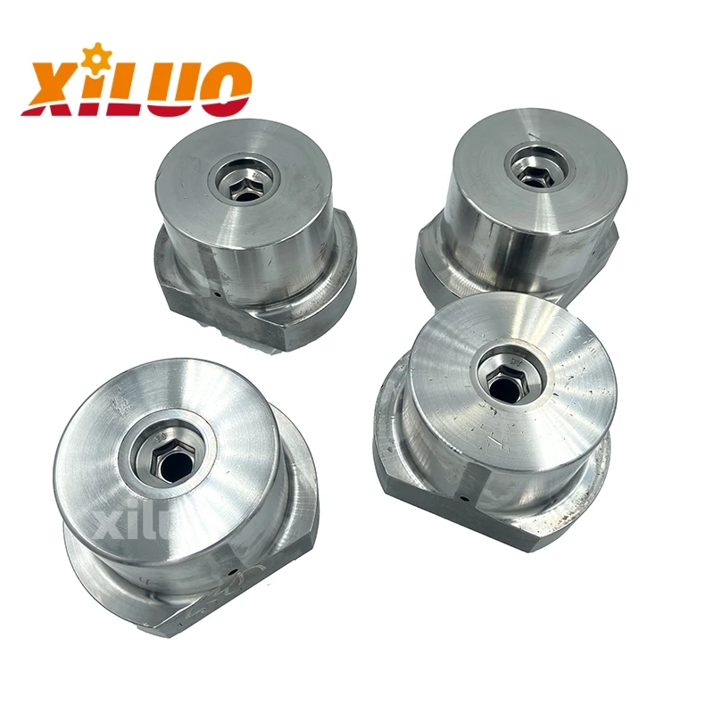 Hot Sale  Nut Forming Die cold heading hexagon die Cylindrical Thread Rolling Dies Cold Heading Machine