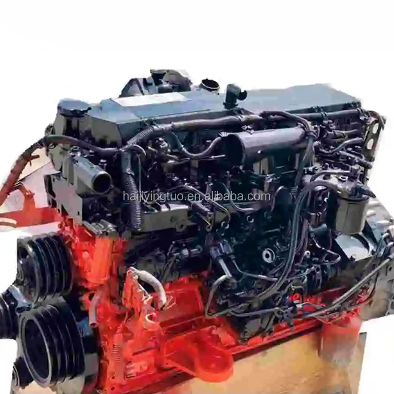 Best Price Japanese Diesel Truck Engine Assy Supra 2JZ Engine Diesel Engine for Toyota