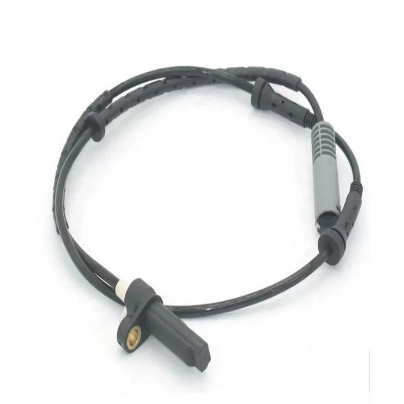 Wheel Speed Rear Left Right ABS Sensor For BMW 1&3 Series E88 E90 E91E92 OEM 34526762466