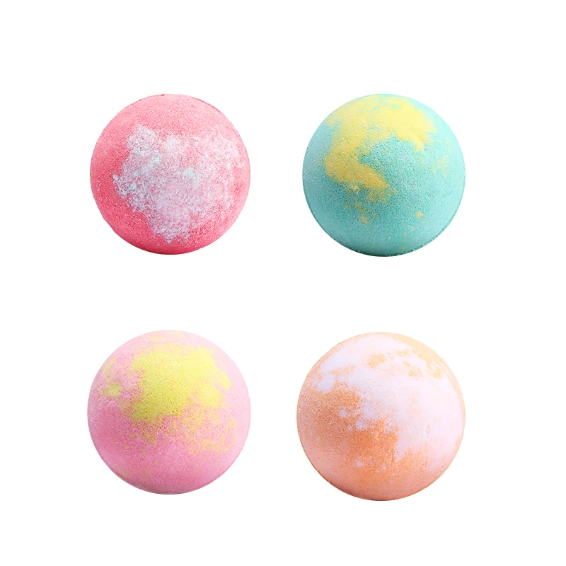 POITEAG Ginger Herbal Foot Massage Ball Foot Bath Ball Herbaceous Fragrance Fresh And Pleasant Smell Moisturize Foot Skin