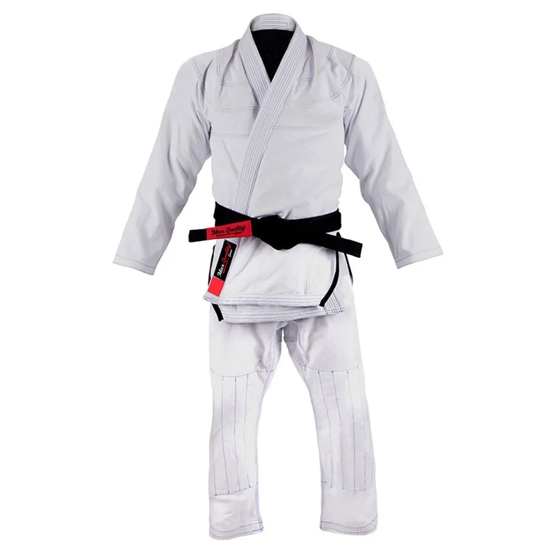 Millo Sports Code 100%cotton Brazilian Training MMA Mixed Martial Arts Jiu Jitsu Gi BJJ Suits