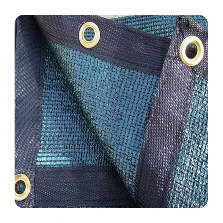 Sun Agricultural Green Shade Net