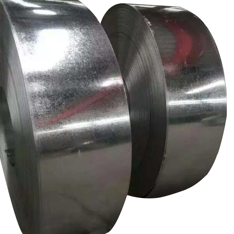 g60 z275 28 32 gague prime gi cold coated zink strip hot dipped rolled sheet metal plate galvanized steel coil for roofing sheet