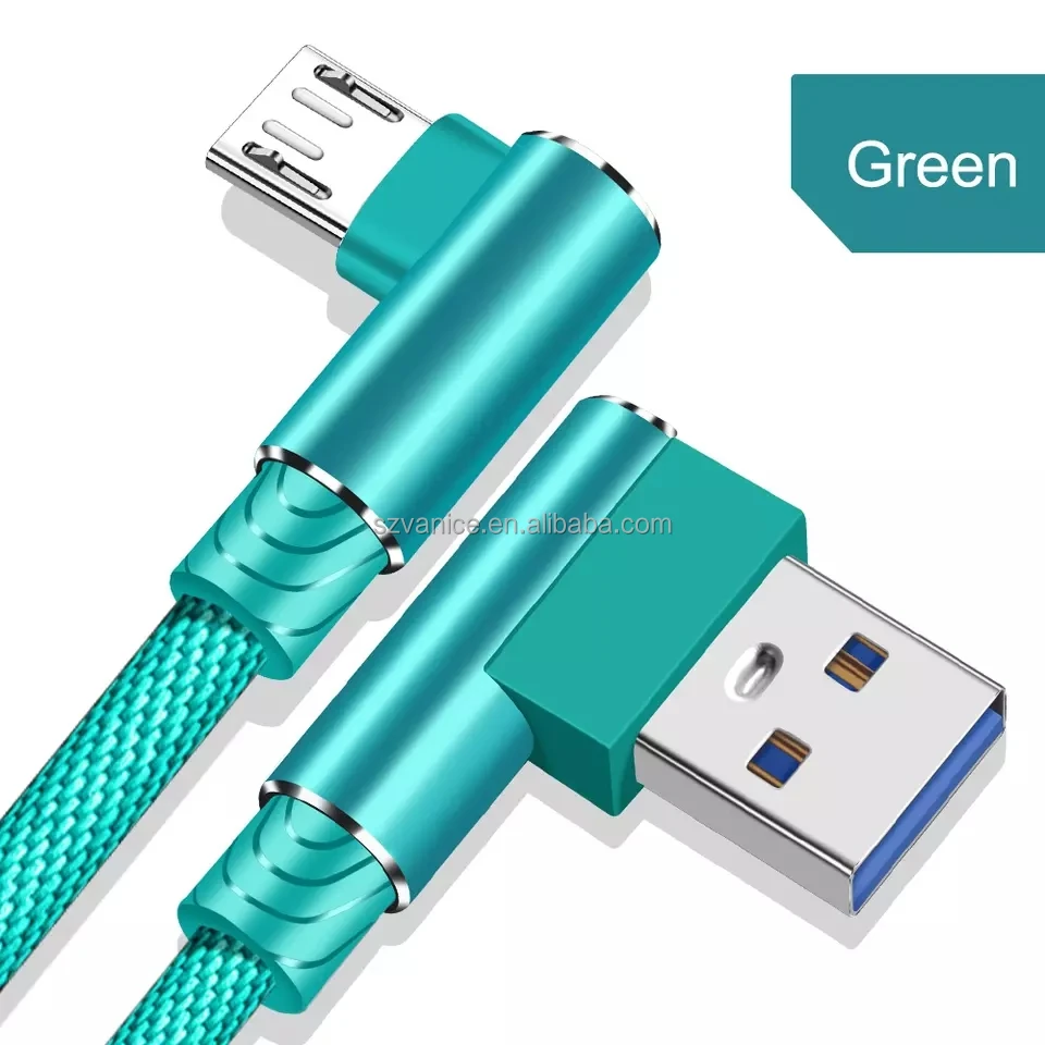 Oem Odm High Speed Usb 2.0 Version Cable Type C Nylon Support Usb A To Type C Cable Fast Charging For Micro For 8pin Usb Cable