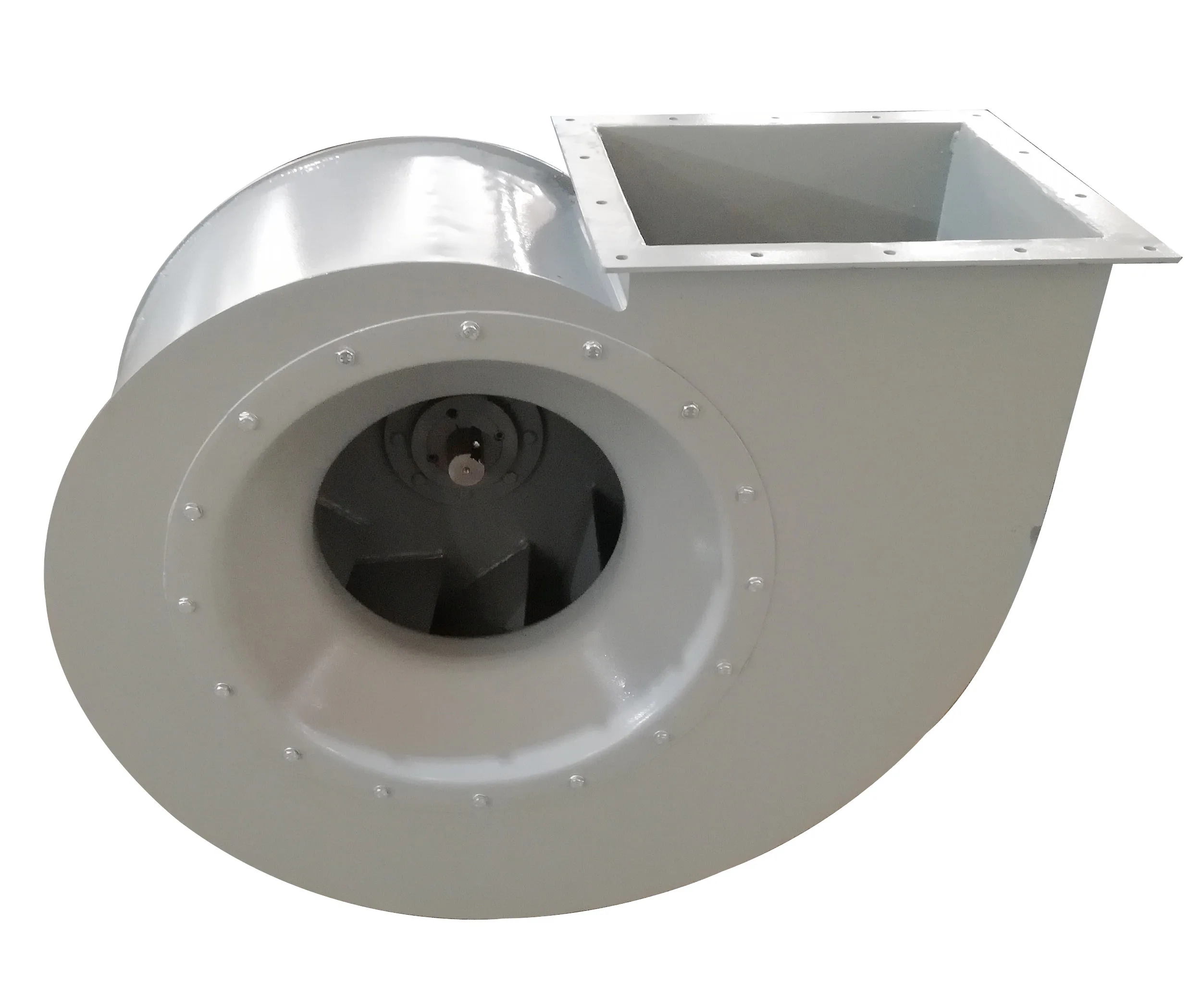5.5kw centrifugal fan siemens motor