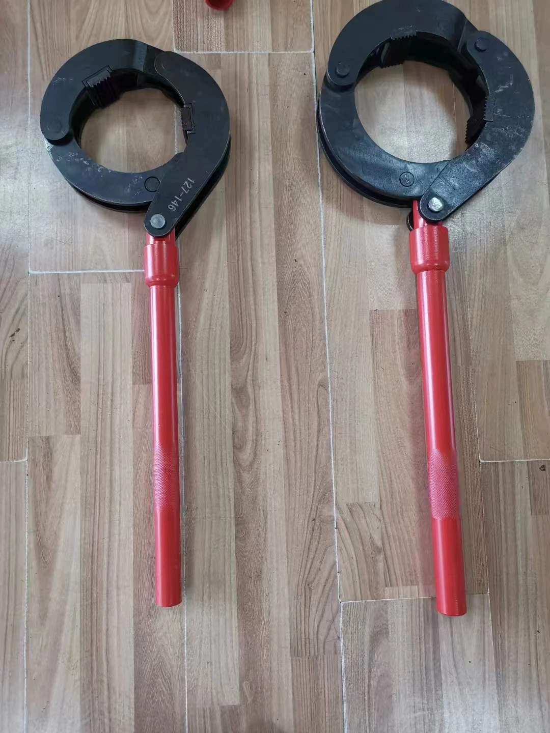 Factory Hot-selling Oil Fields Products Socket Wrench Drill Pipe Wrench Tube Wrench