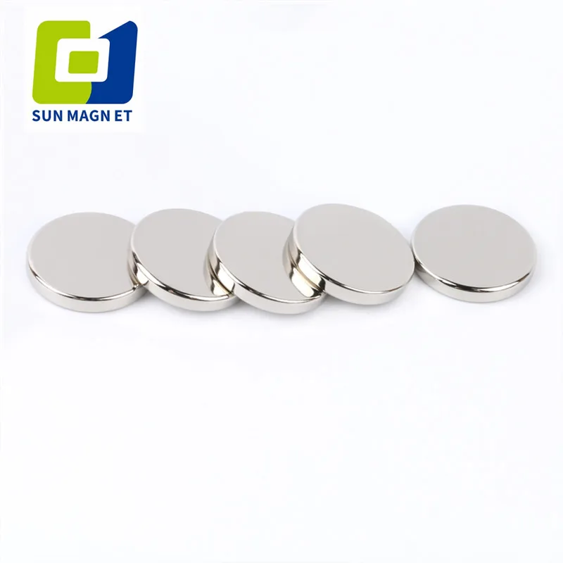 Super Neodymium Permanent Magnetic Cock Ring