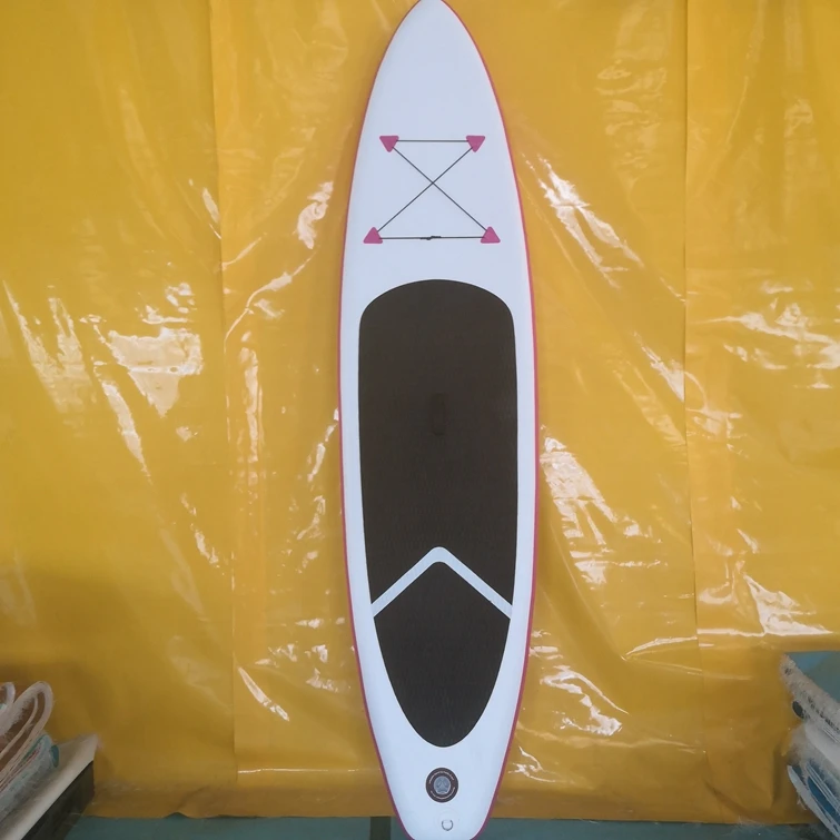 
Made in China superior quality custome inflatable cheap paddle board surfboard manufacturer 