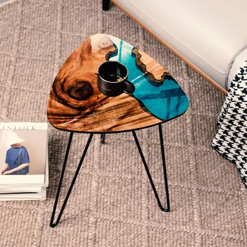 Bulk deep pour epoxy resin clear epoxy resin epoxy table top resin