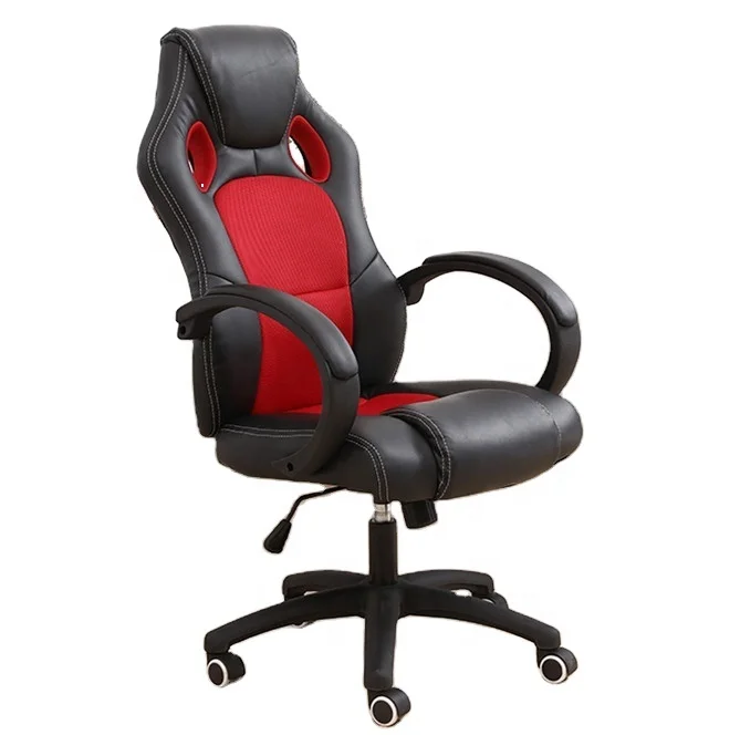 mesh fabric computer gaming chair razer pc gamer chair gaming chair massage pc office