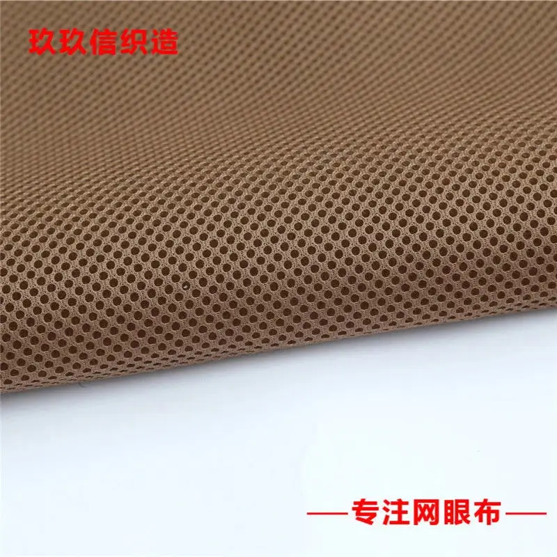
High quality 100% polyester 3d sandwich air mesh fabric material for air bed 