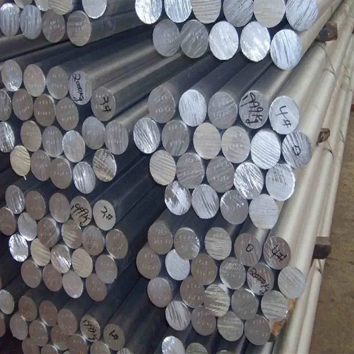 Environmentally Friendly Oxygen-free Copper Rod 2014 Aluminum Bar