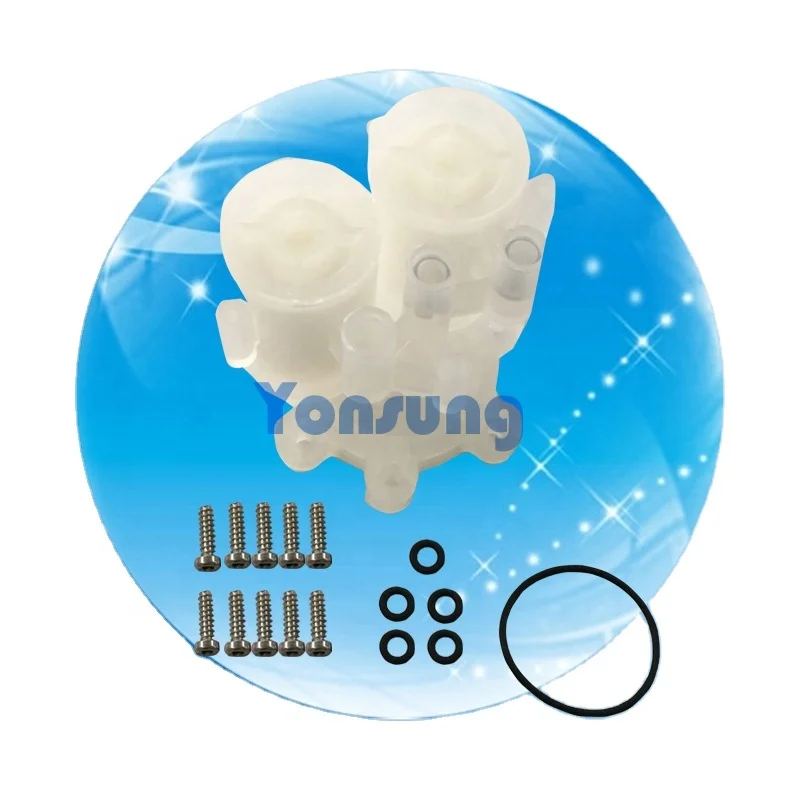 Videojet MAIN FILTER FOR VIDEOJ 1000 SERIES CIJ PRINTING MACHINE SPARE PARTS