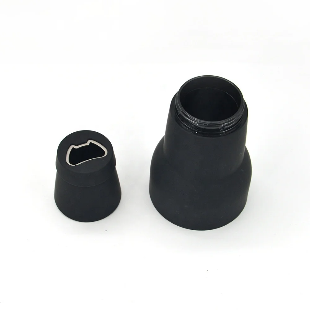 Double Wall Stainless Steel Vacuum Insulated Can Coole Thermo beer Tumbler 3-in-1 Beer Soda Bottle can cooler 12OZ with Beer Ope