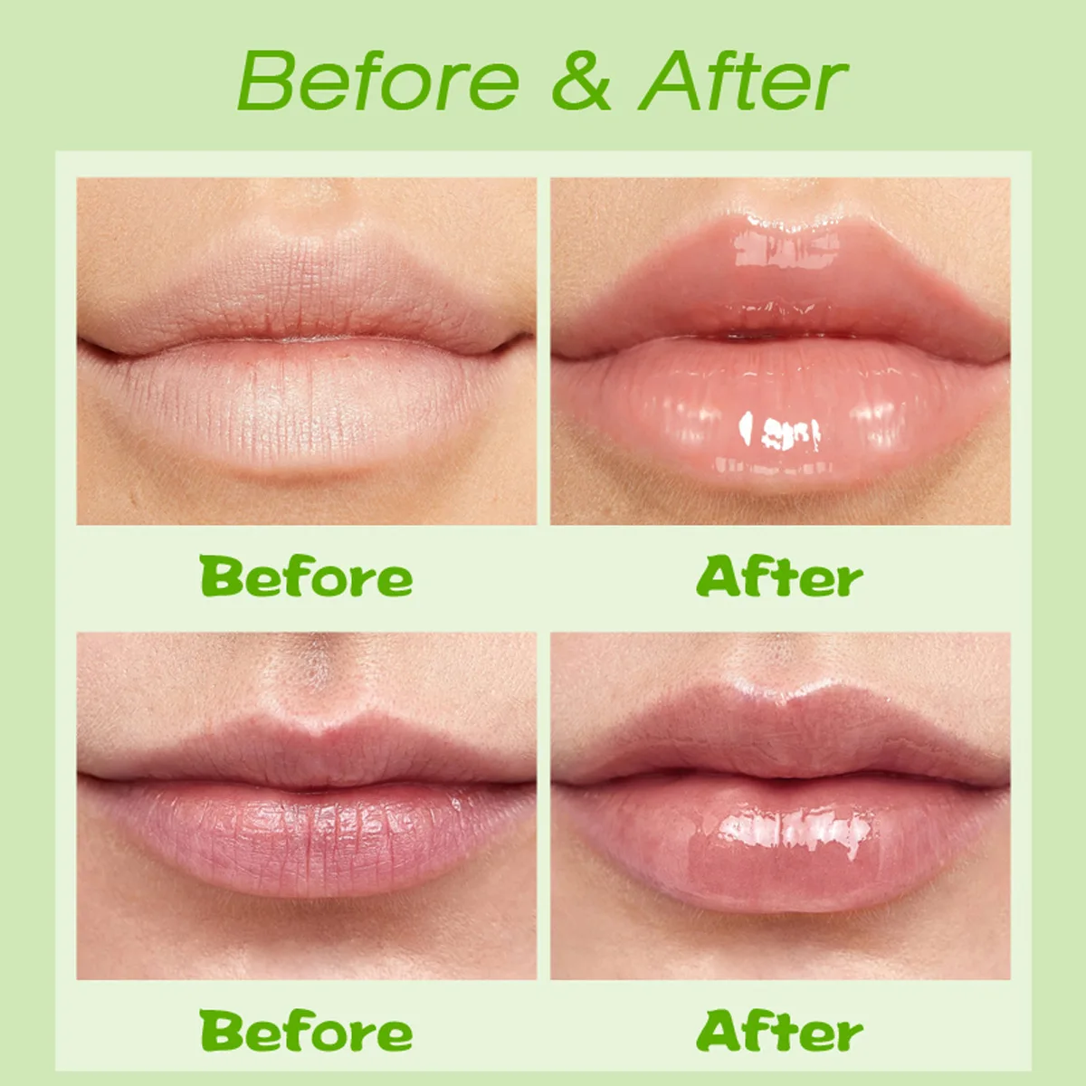 Wholesale Lip Moisturizing Anti-Crack Lip Care Remove Dead Skin and Lighten Lips
