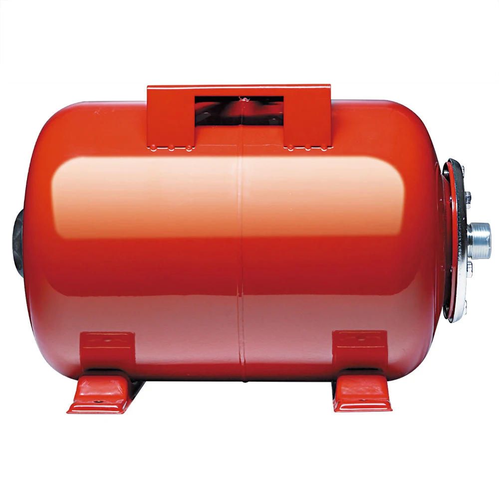 Potable Expansion 300 Liter 500Liter Vertical Pressure Tank Vessel For Water Pump Vessels