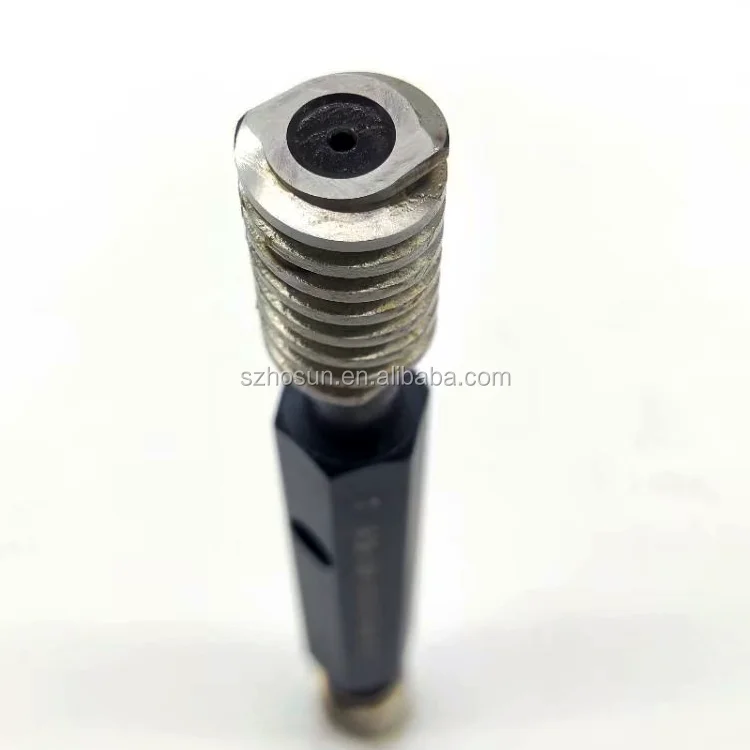 Высокоточный трапециевидный измеритель резьбы ACME