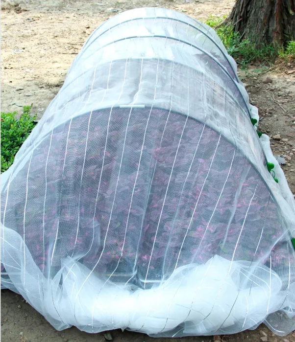 Nonwoven kit Plant Warm Small Package Greenhouse Set Separated Assembled Nursery House