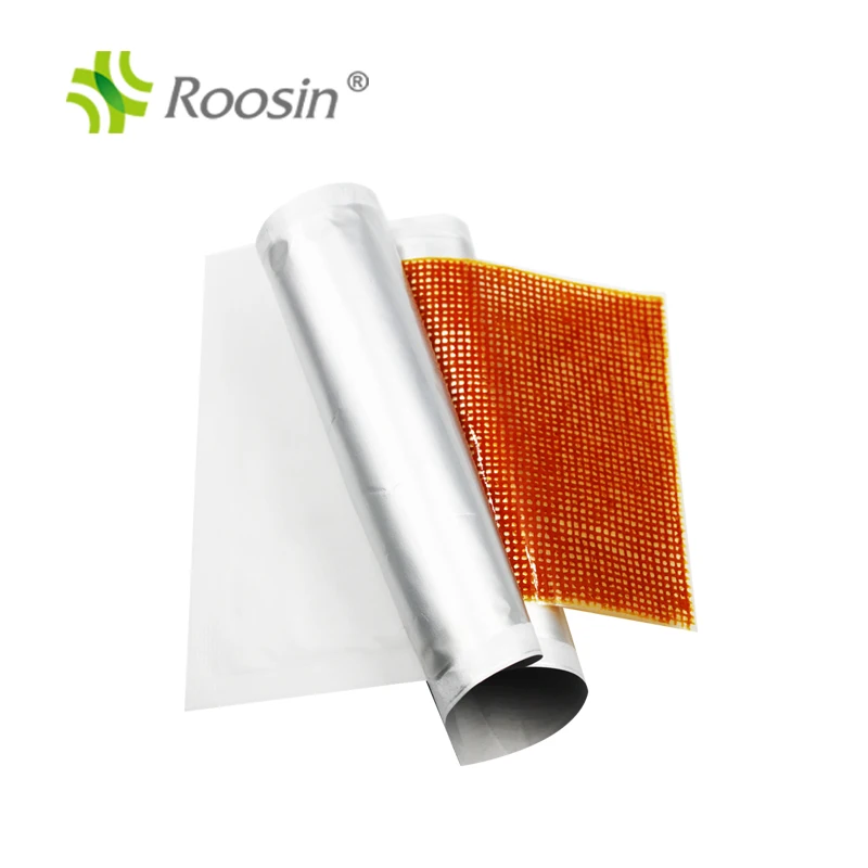 Povidone-Iodine Gauze Dressing - Saturated With Povidone Iodine 10%