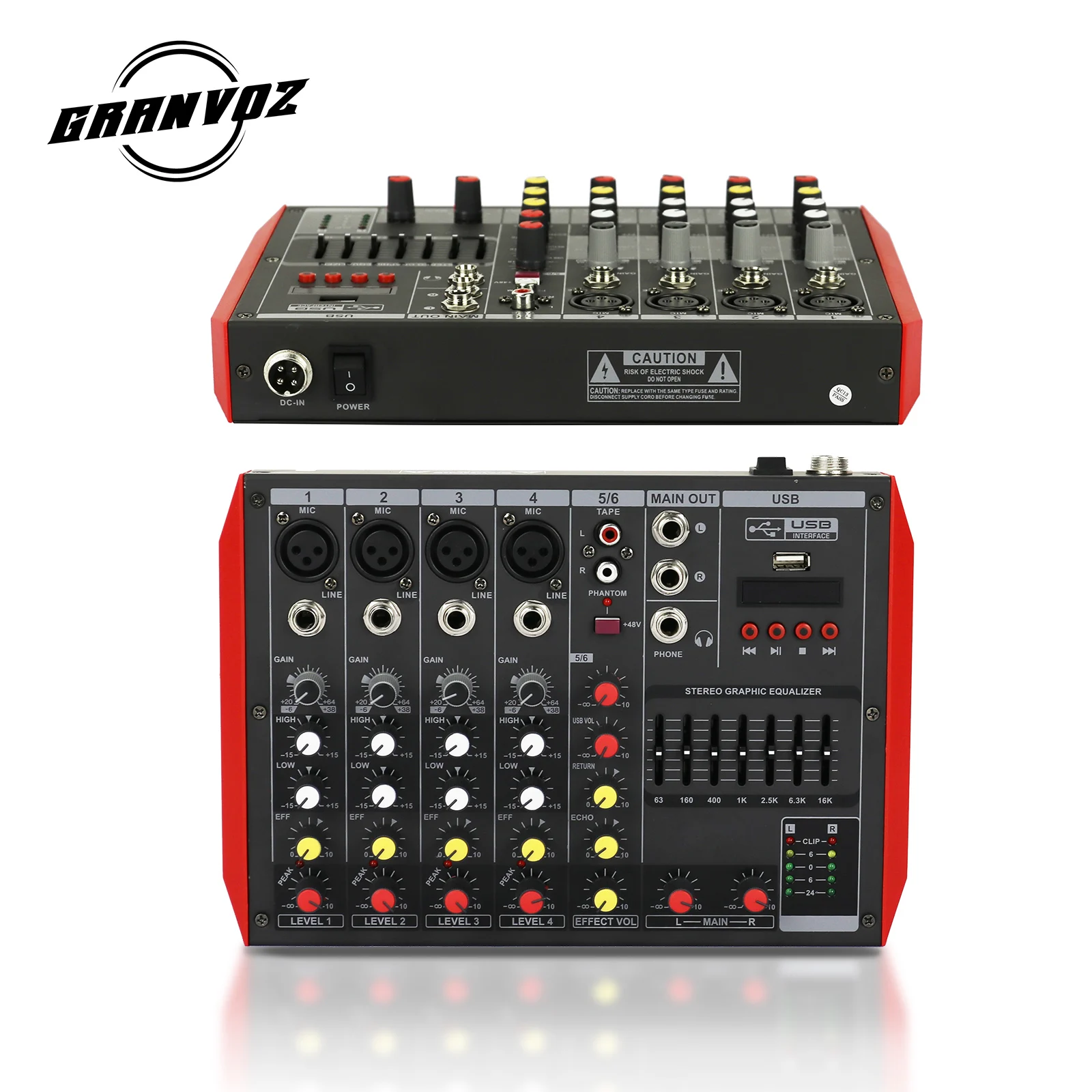 Музыка dj микшер Профессиональный звуко s9 xone 92 4 канала denon prime Американский