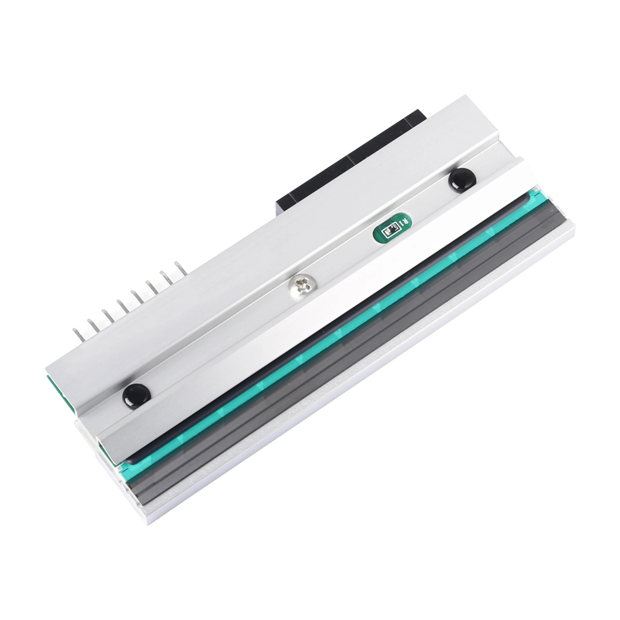 P1053360-019 новая печатающая головка для Zebra 105SL Plus термопринтер штрих-кодов 300dpi Печатающая