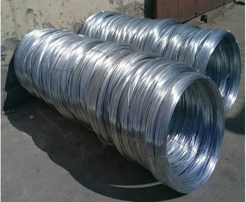 Hot Dipped Galvanized Wire 0.30mm For Armoring Cable