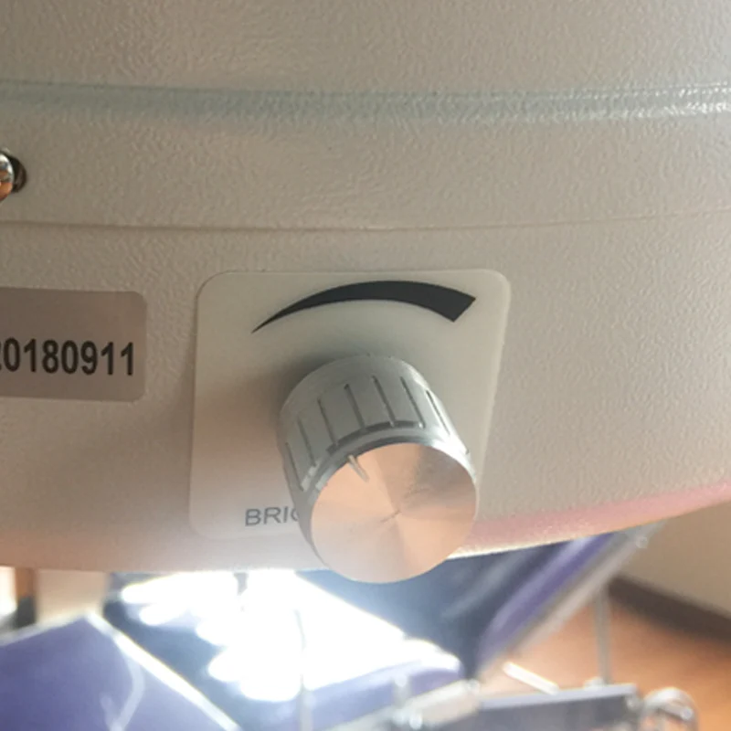 light medical HFMED hospital ICU OT HEADLights manufacturer