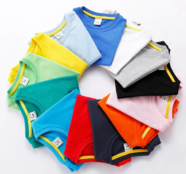 2025 летние комплекты повседневной одежды для мальчиков и девочек детский хлопковый спортивный костюм с коротким рукавом футболка шорты принтом комплект из двух предметов