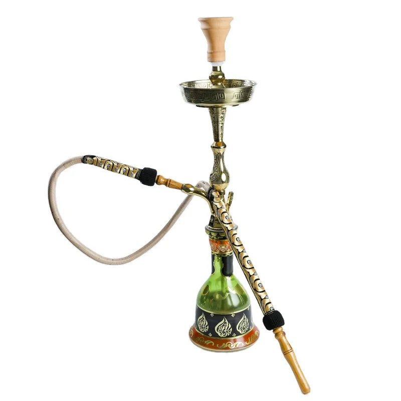 China Quality Manufacturer Durable and high quality Egypt Hookah